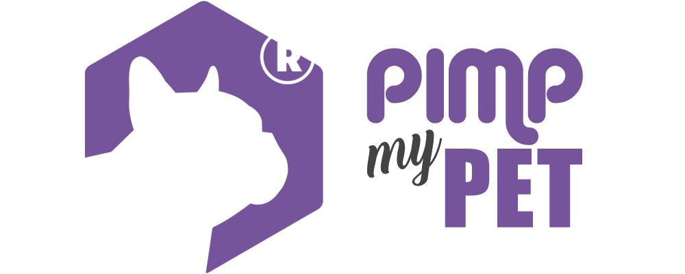 PIMP MY PET®