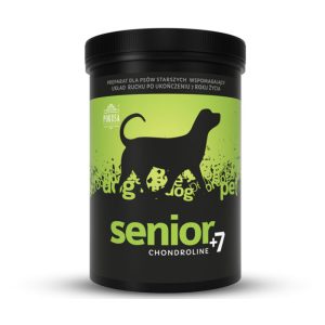 PIMP MY PET POKUSA for Healthy ChondroLine Senior per cani anziani