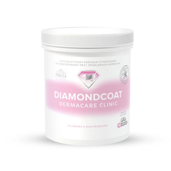 PIMP MY PET POKUSA for Health DiamontCoat DermaCare Clinic