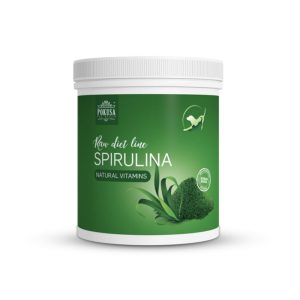 PIMP MY PET POKUSA for Health RawDietLine Spirulina