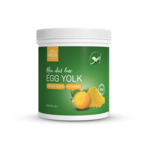 PIMP MY PET POKUSA for Helath RawDietLine Egg yolk